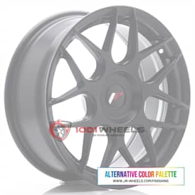 Japan Racing JR18 Custom Finish