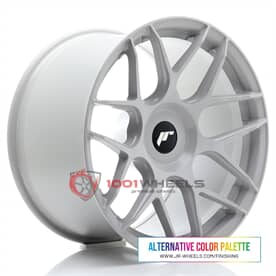 Japan Racing JR18 Custom Finish