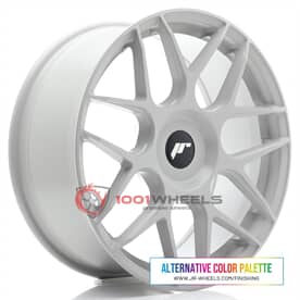 Japan Racing JR18 Custom Finish