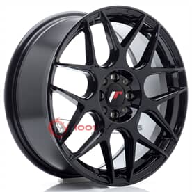 Japan Racing JR18 Gloss Black