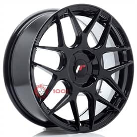 Japan Racing JR18 Gloss Black