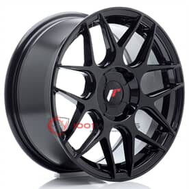 Japan Racing JR18 Gloss Black
