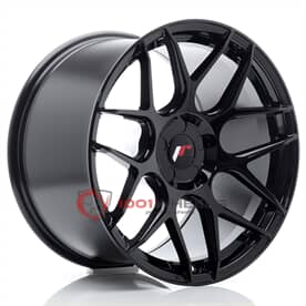 Japan Racing JR18 Gloss Black