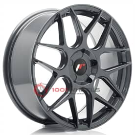 Japan Racing JR18 Hyper Gray