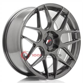 Japan Racing JR18 Hyper Gray