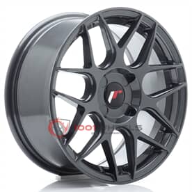 Japan Racing JR18 Hyper Gray