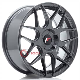 Japan Racing JR18 Hyper Gray