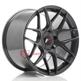 Japan Racing JR18 Hyper Gray