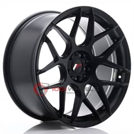 Japan Racing JR18 Matt Black