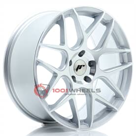 Japan Racing JR18 Silver Machined