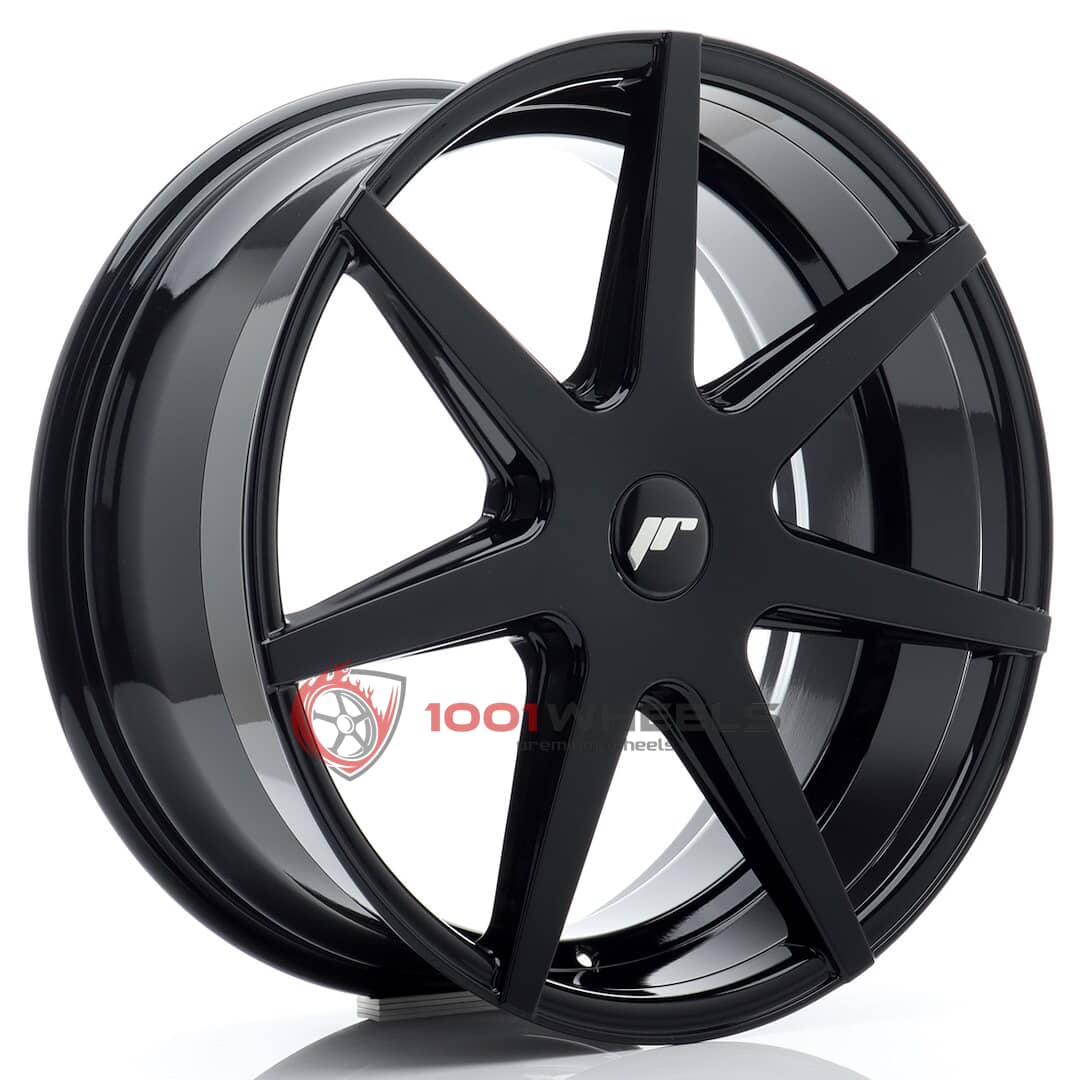 Japan Racing JR20 Gloss Black