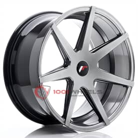 Japan Racing JR20 Hyper Black