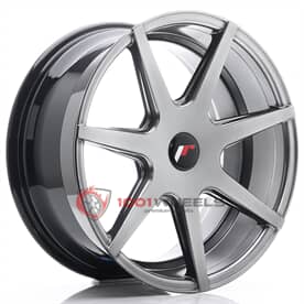 Japan Racing JR20 Hyper Black