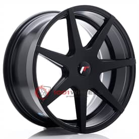 Japan Racing JR20 Matt Black