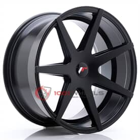 Japan Racing JR20 Matt Black