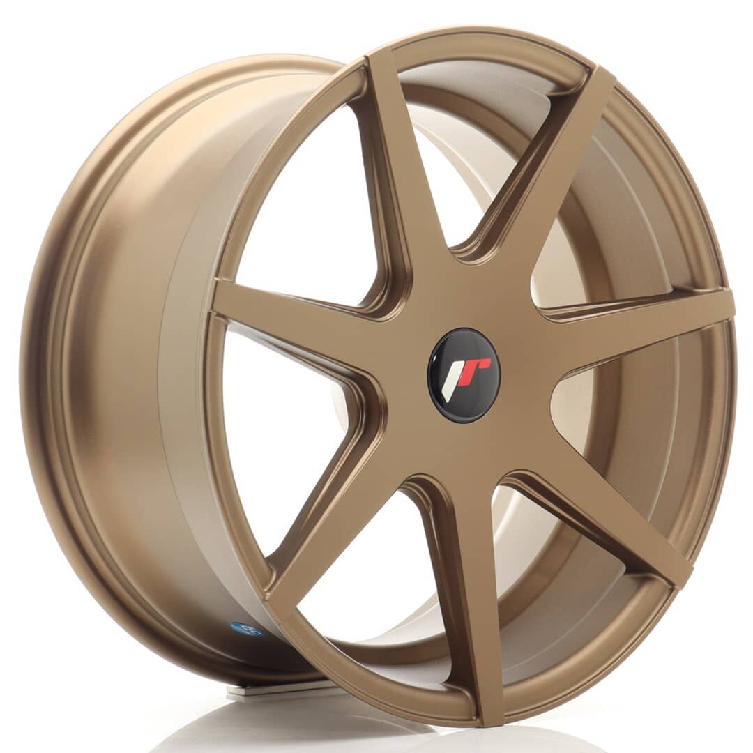 Japan Racing JR20 Personalizables Matt Bronze