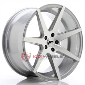 Japan Racing JR20 Silver Machined