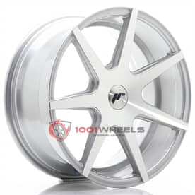 Japan Racing JR20 Silver Machined