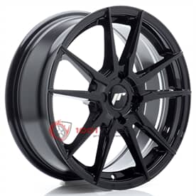 Japan Racing JR21 Gloss Black