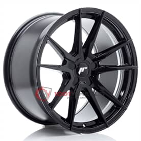 Japan Racing JR21 Gloss Black