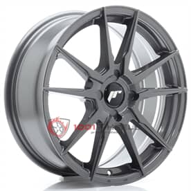 Japan Racing JR21 Hyper Gray