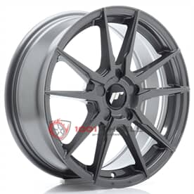 Japan Racing JR21 Hyper Gray