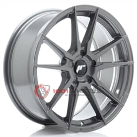 Japan Racing JR21 Hyper Gray