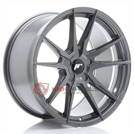 Japan Racing JR21 Hyper Gray