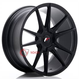 Japan Racing JR21 Matt Black