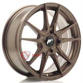 Japan Racing JR21 Matt Bronze
