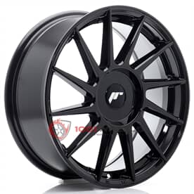Japan Racing JR22 Gloss Black