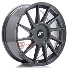 Japan Racing JR22 Hyper Gray