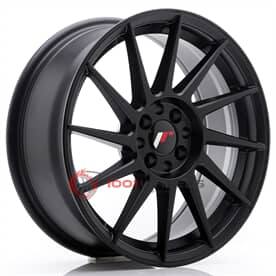 Japan Racing JR22 Matt Black