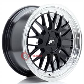 Japan Racing JR23 Gloss Black