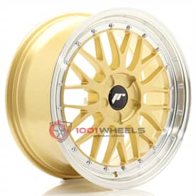 Japan Racing JR23 Gold