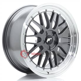 Japan Racing JR23 Hyper Gray