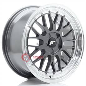 Japan Racing JR23 Hyper Gray