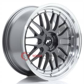 Japan Racing JR23 Hyper Gray