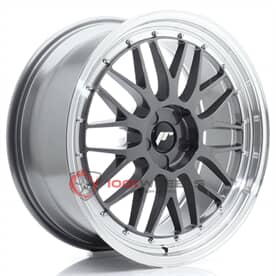 Japan Racing JR23 Hyper Gray