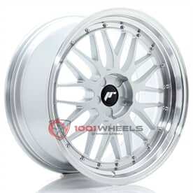 Japan Racing JR23 Hyper Silver