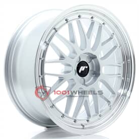 Japan Racing JR23 Hyper Silver