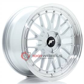 Japan Racing JR23 Hyper Silver