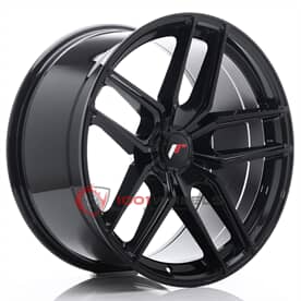 Japan Racing JR25 Gloss Black
