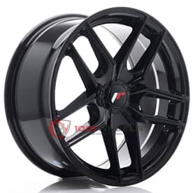 Japan Racing JR25 Gloss Black