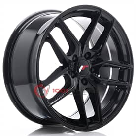 Japan Racing JR25 Gloss Black