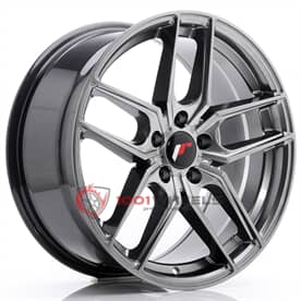 Japan Racing JR25 Hyper Black