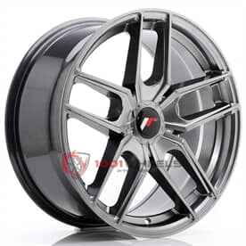 Japan Racing JR25 Hyper Black