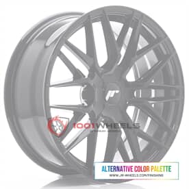 Japan Racing JR28 Custom Finish