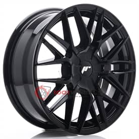 Japan Racing JR28 Gloss Black