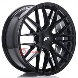 Japan Racing JR28 Gloss Black